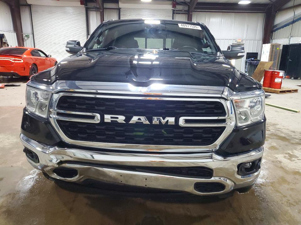 2022 Dodge RAM 1500 BIG Horn