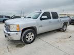 2013 Chevrolet Silverado C1500 LT