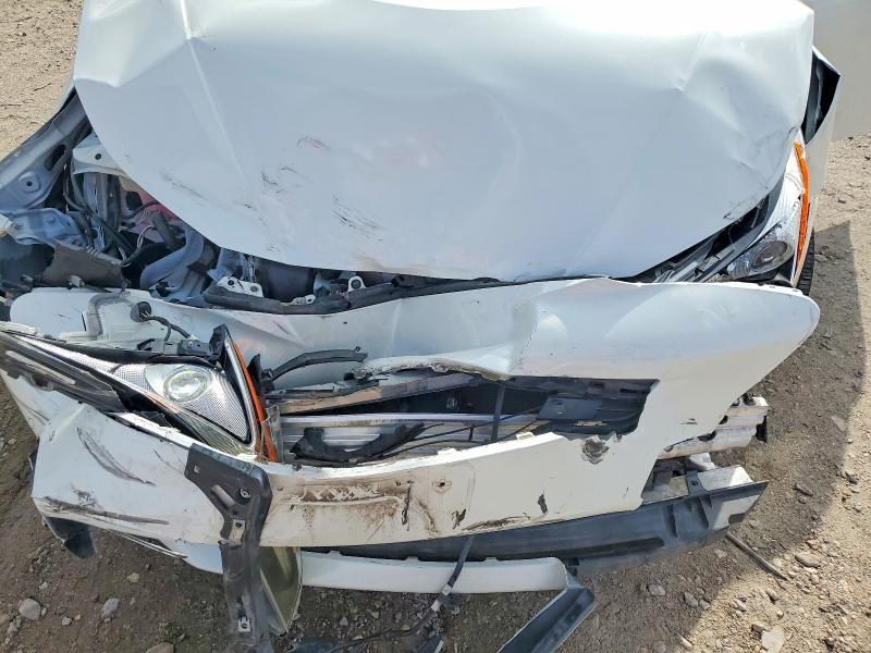 2018 Toyota Prius Three