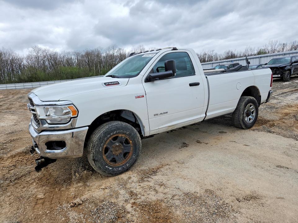 2019 Dodge RAM 2500 Tradesman