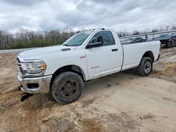 Dodge salvage cars for sale: 2019 Dodge RAM 2500 Tradesman