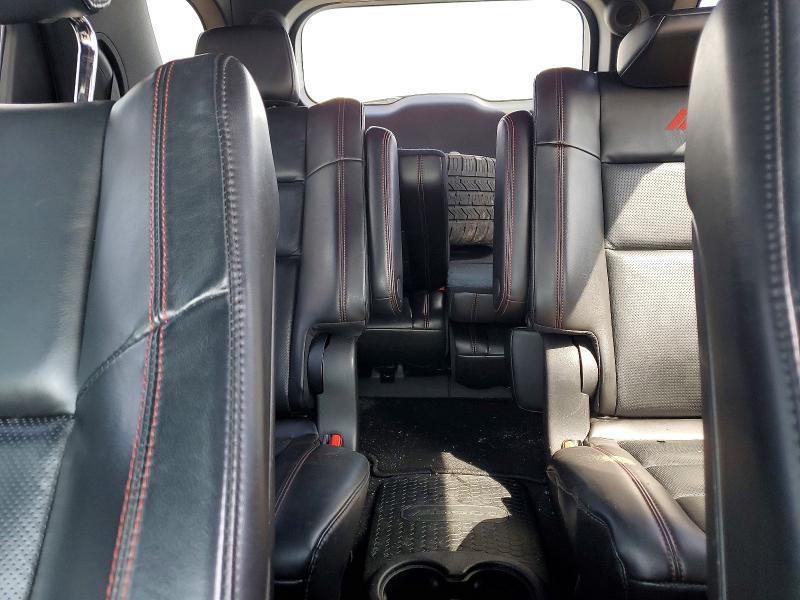 2023 Dodge Durango r