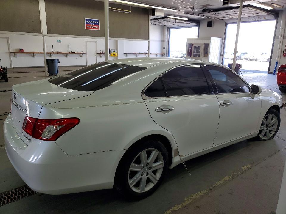 2008 Lexus Es 350