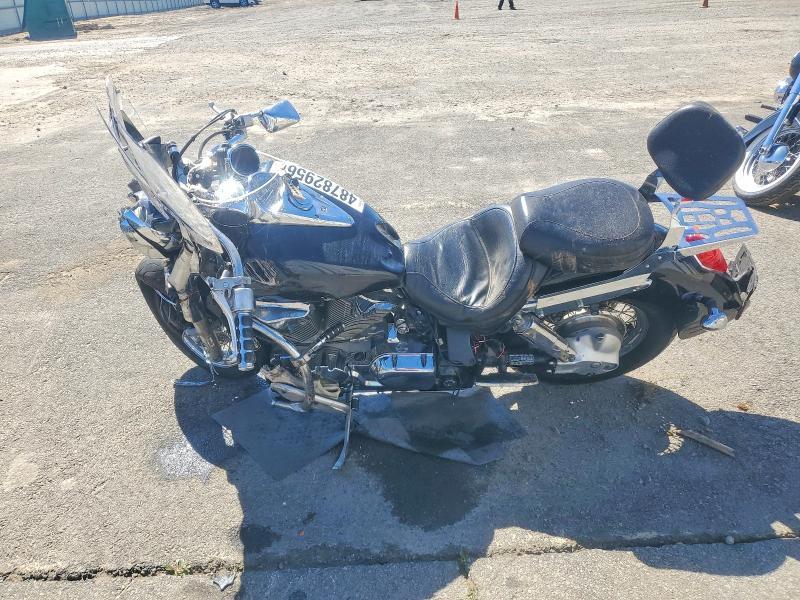 2007 Honda VTX1300 S