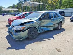 2007 Toyota Corolla ce for sale in Savannah, GA