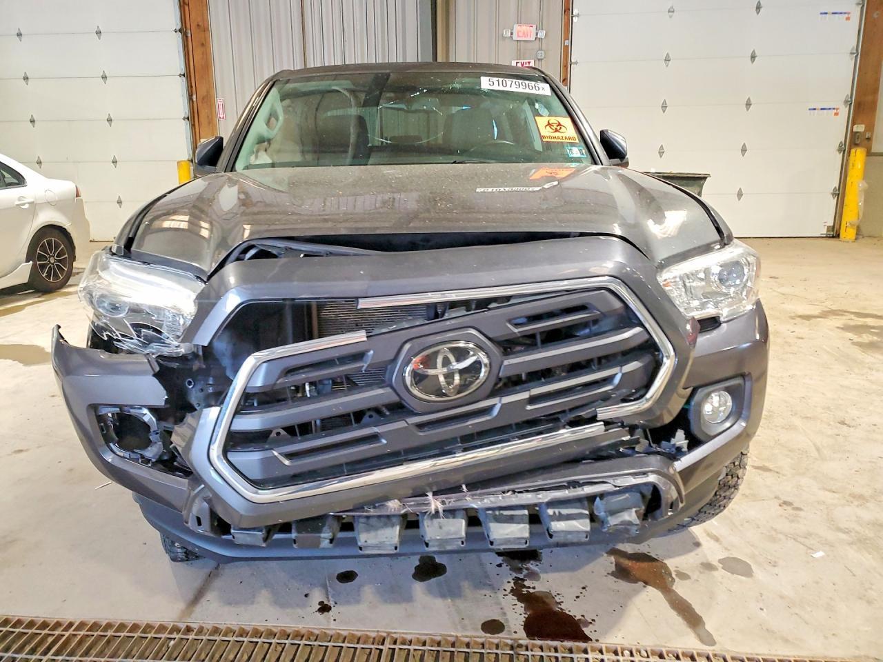 2019 Toyota Tacoma SR5 V6