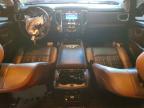 2018 Nissan Titan Platinum Reserve