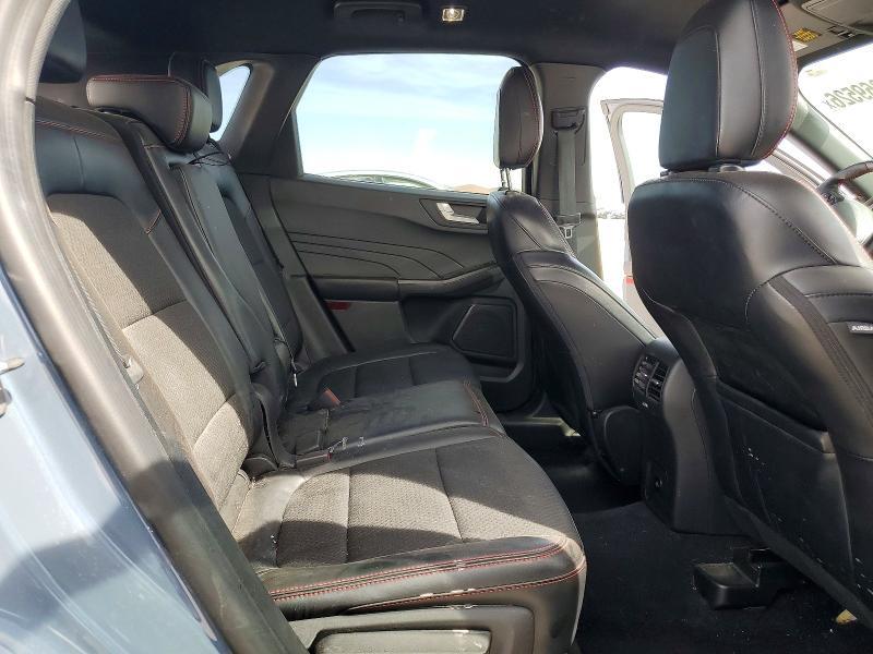 2023 Ford Escape st Line Select