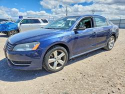 2014 Volkswagen Passat s en venta en Magna, UT