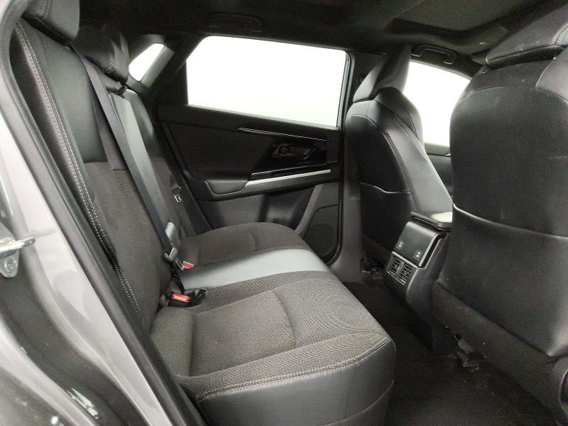 2023 Toyota Bz4x xle