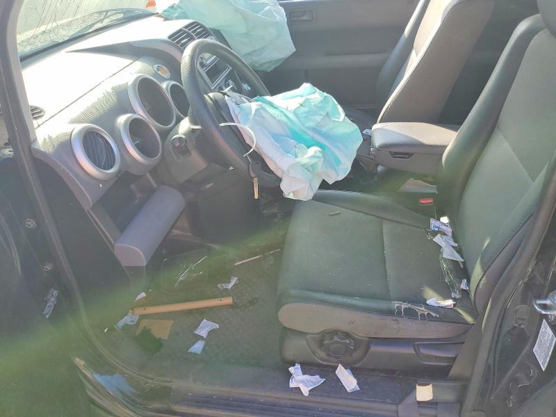 2006 Honda Element lx