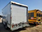 2009 Ford E450 BOX Truck