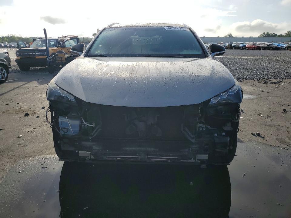 2015 Lexus Nx 200t f Sport