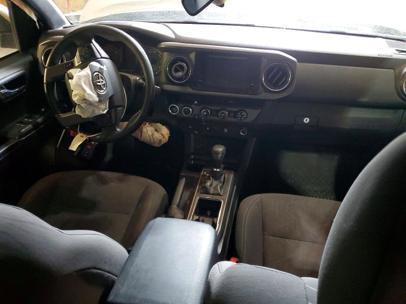 2017 Toyota Tacoma TRD OFF-Road