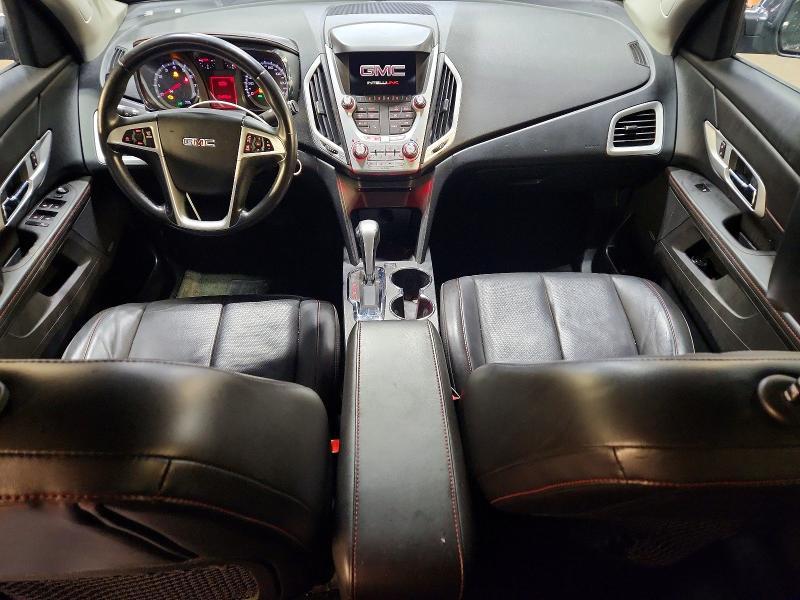 2014 GMC Terrain Denali fwd