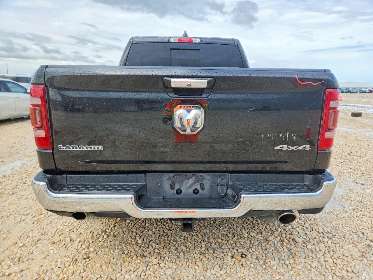 2019 Dodge 1500 Laramie