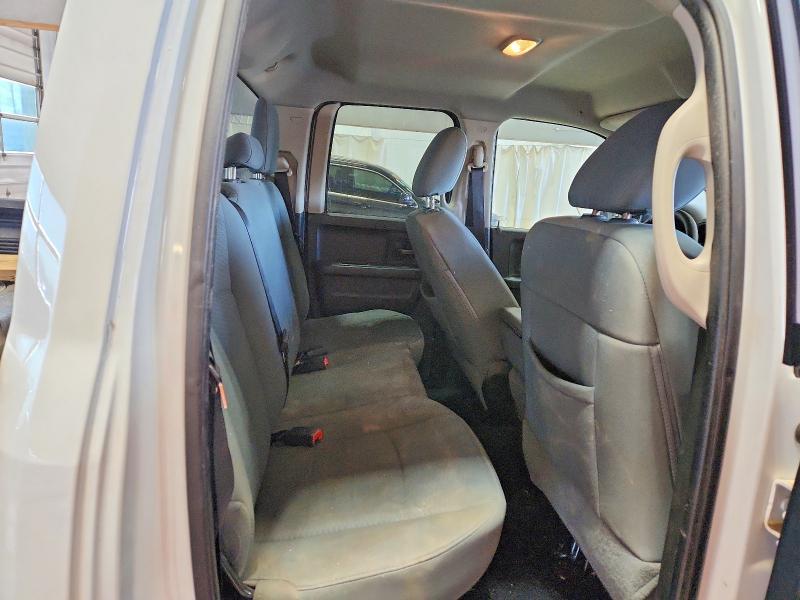 2013 Dodge RAM 1500 ST