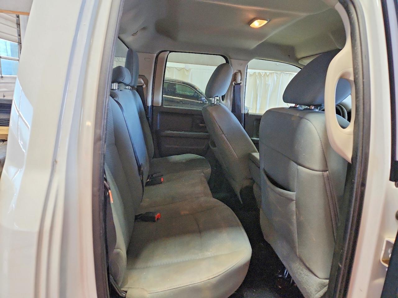 2013 Dodge RAM 1500 ST