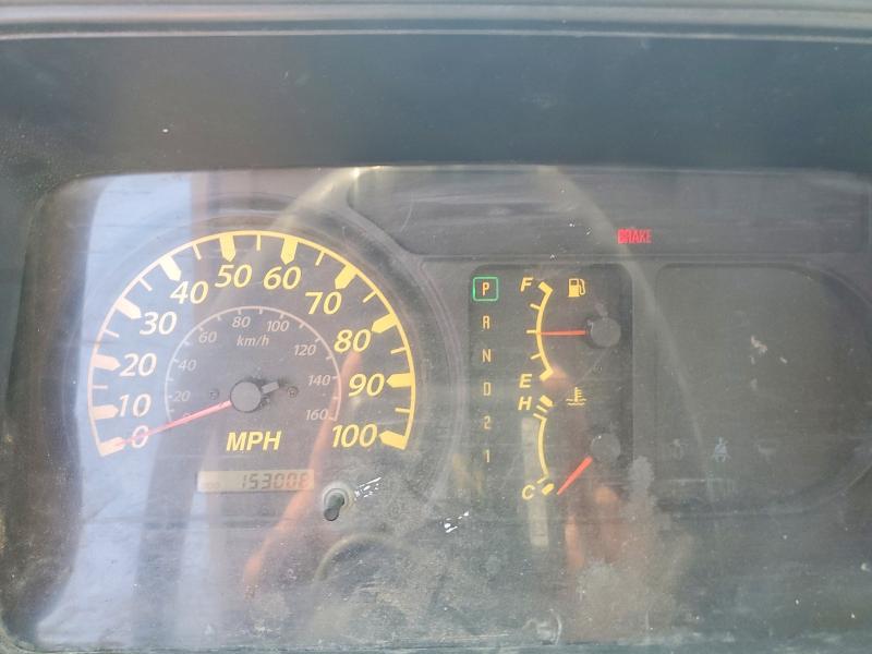 2005 GMC W4500 W45042