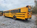 2017 Ic Corporation RE Series School-School Bus