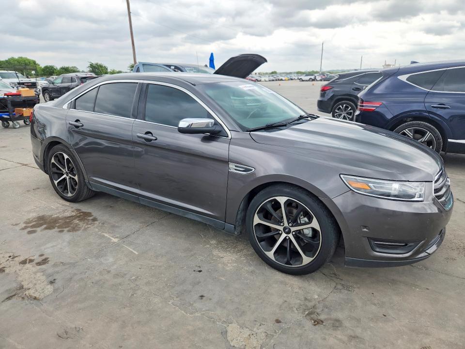 2015 Ford Taurus Limited
