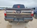 2016 Nissan Titan XD Platinum Reserve