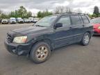 2004 Toyota Highlander Base