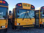 2017 Icrp 2017 IC Corporation RE Series School-School Bus