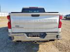 2022 Chevrolet Silverado LTD K1500 LTZ