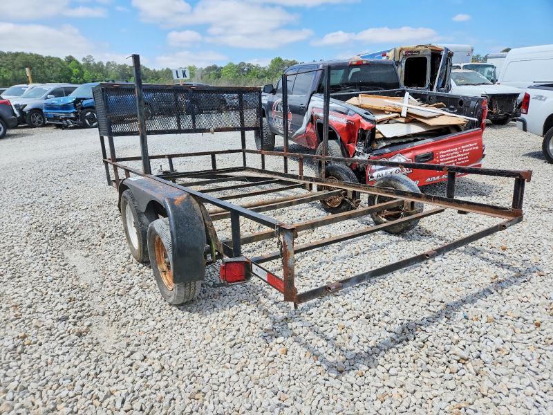 2020 Haulmark 2020 Utility Trailer