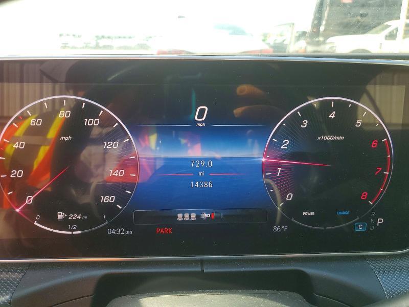 2024 Mercedes-Benz C 300 4matic