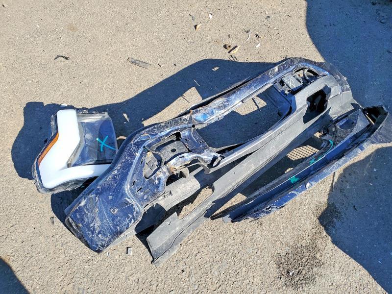 2023 Ford F150 Lightning PRO