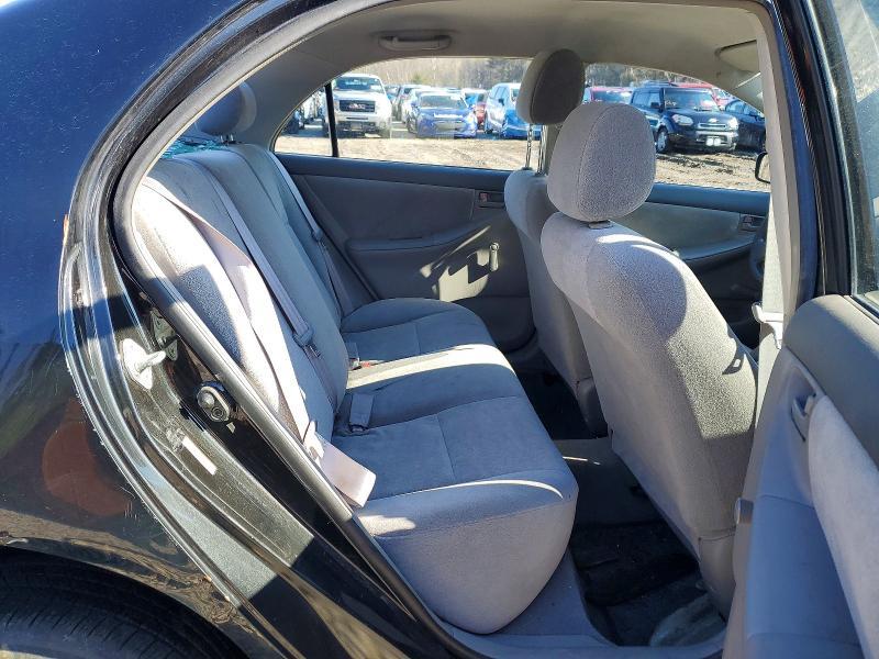 2003 Toyota Corolla ce