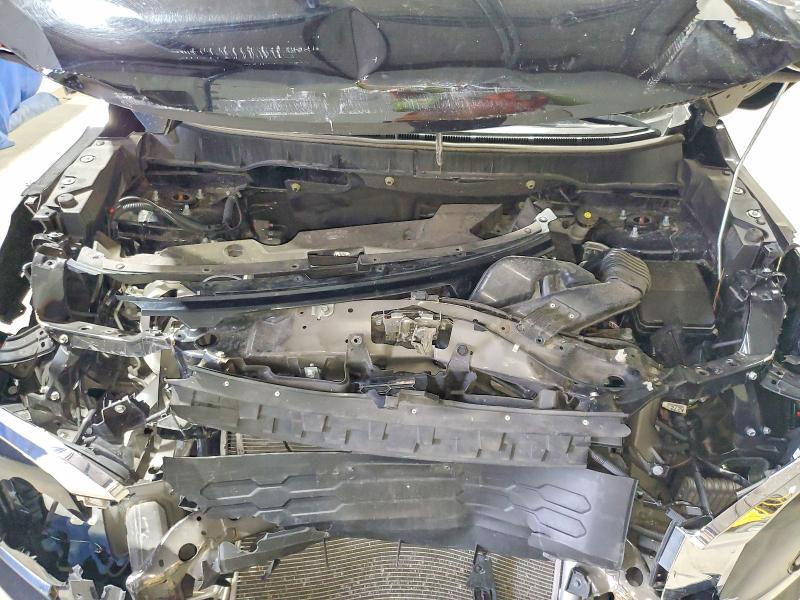 2024 Mitsubishi Outlander Sport s