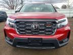 2025 Honda Ridgeline Trail Sport