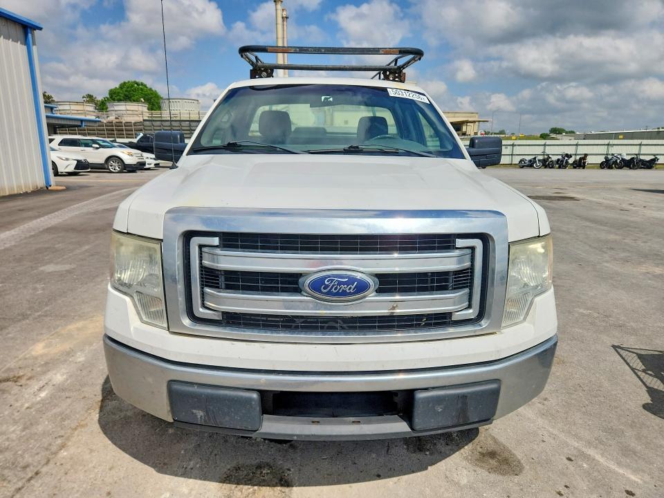 2013 Ford F150