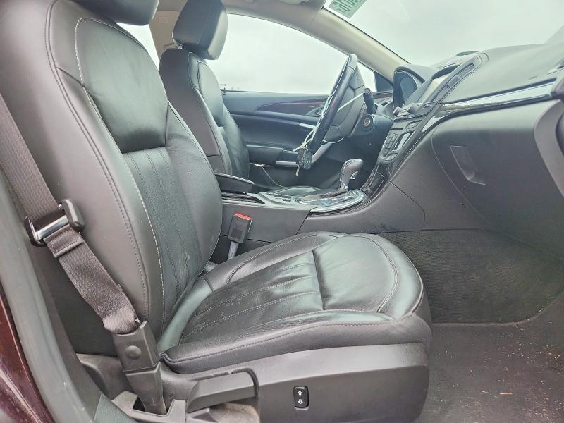 2017 Buick Regal Sport Touring