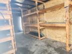 2022 Charmac Enclosed Cargo Trailer