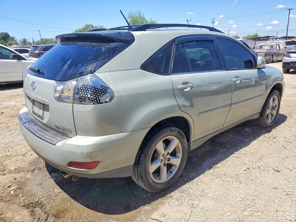 2005 Lexus Rx 330