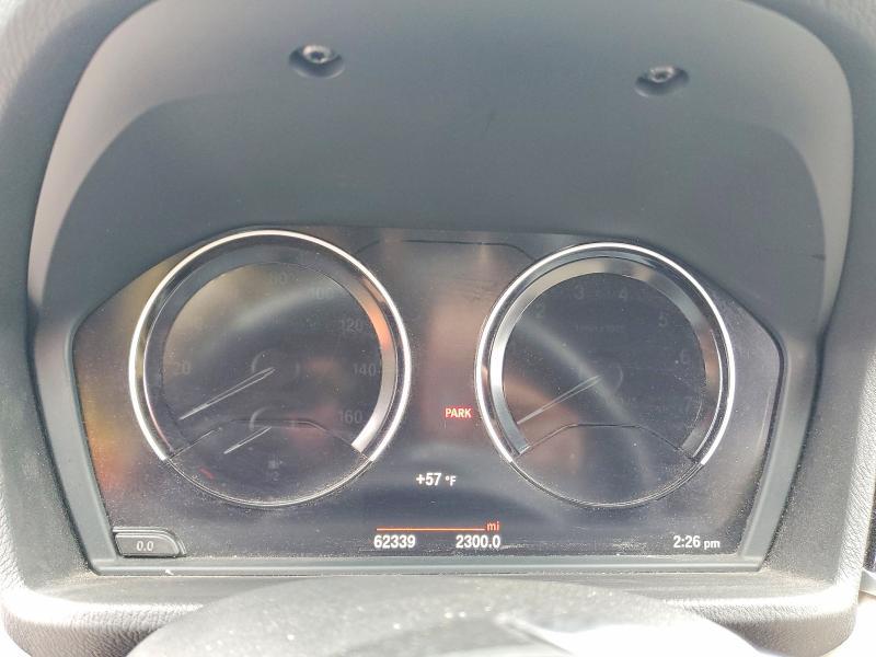 2020 BMW X1 Sdrive28i