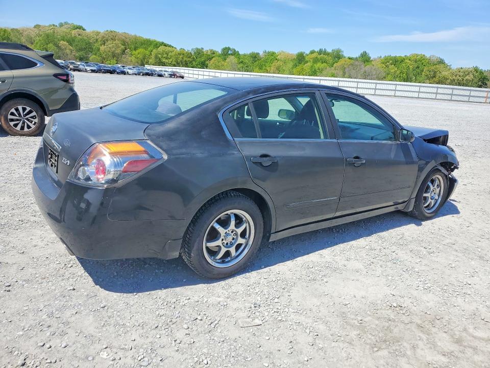 2008 Nissan Altima 2.5