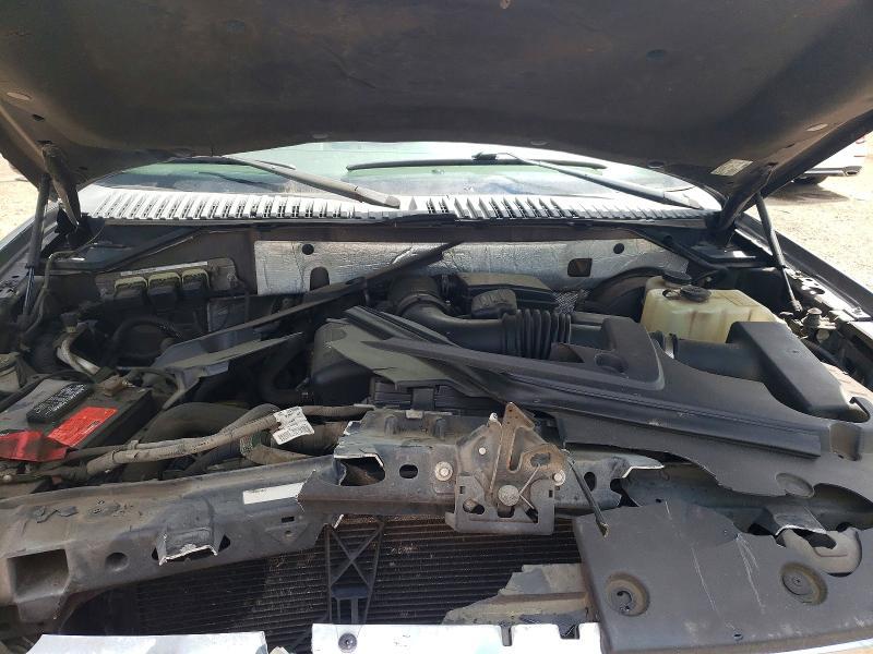 2010 Ford Expedition xlt