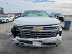 2026 Chevrolet Silverado C1500 LTZ