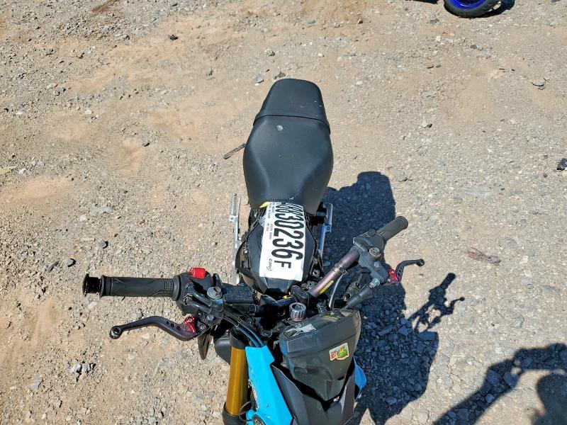 2020 Honda Grom 125