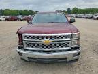 2014 Chevrolet Silverado C1500 LT