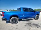 2022 Chevrolet Silverado K1500 Trail Boss Custom