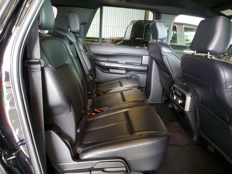 2019 Ford Expedition max xlt