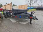 2025 Load Trail Dump Trailer