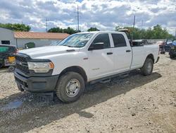 Salvage cars for sale from Copart Columbus, OH: 2021 Dodge RAM 2500 Tradesman