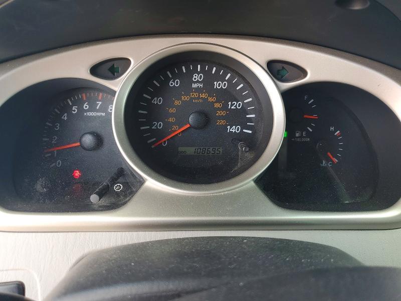 2005 Toyota Highlander Limited